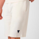 Pantalones cortos de algodón puro