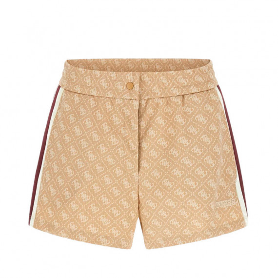 Shorts Jacquard 4G Elegant