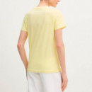 Camiseta con logotipo Regular Fit