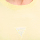 Camiseta con logotipo Regular Fit