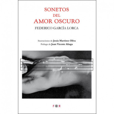 Sonetos del amor oscuro