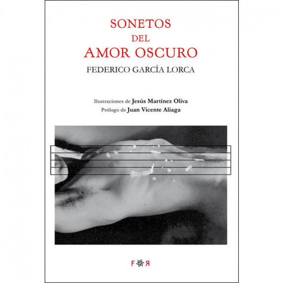 Sonetos del amor oscuro