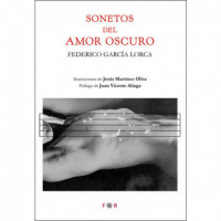 Sonetos del amor oscuro