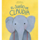 SUE�O DE CLAUDIA,EL