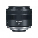 Objetivo CANON Rf 35MM F/1.8 Is Macro Stm