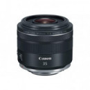 Objetivo CANON Rf 35MM F/1.8 Is Macro Stm