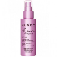 Nuxe Hair Prodigieux Leche Capilar Desenredante sin Aclarado 1 Envase 100 Ml  NUXE ESPAÑA