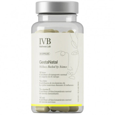 IVB Gestanatal