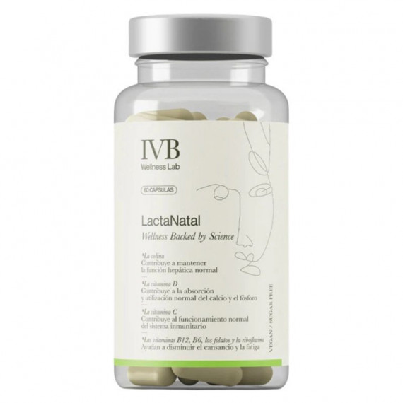 IVB Lacta Natal