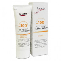 Eucerin Actinic Control Fps 100 1 Tubo 80 Ml  BDF