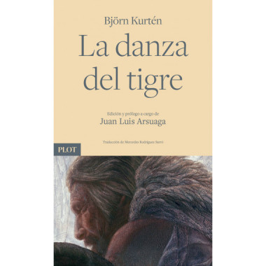 LA DANZA DEL TIGRE