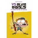 Yo, Elvis Riboldi. T�, Emma Foster: El musical