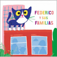 Federico y sus Familias