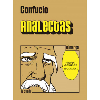 Analectas.