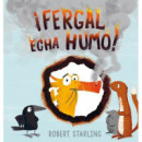 �Fergal echa humo!