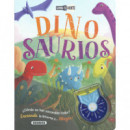 DINOSAURIOS ILUMINA TU CUENTO