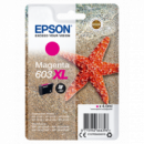 EPSON CARTUCHO TINTA T03A3 MAGENTA Nº 603XL