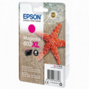 EPSON CARTUCHO TINTA T03A3 MAGENTA Nº 603XL