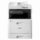 BROTHER Multifuncion Laser Color MFCL8690CDW Profesional A4 Toner TN421 TN423 / Tambor DR421 / WT320CL / BU330CL