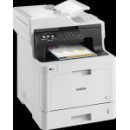 BROTHER Multifuncion Laser Color MFCL8690CDW Profesional A4 Toner TN421 TN423 / Tambor DR421 / WT320CL / BU330CL