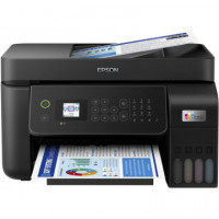 EPSON Multifuncion Ecotank ET-4800 Depositos Recargables 104