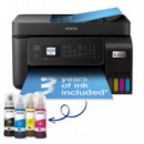 EPSON Multifuncion Ecotank ET-4800 Depositos Recargables 104