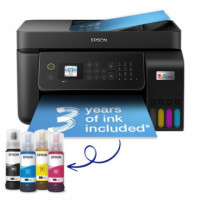 EPSON Multifuncion Ecotank ET-4800 Depositos Recargables 104