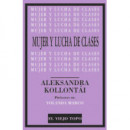 Mujer y lucha de clases