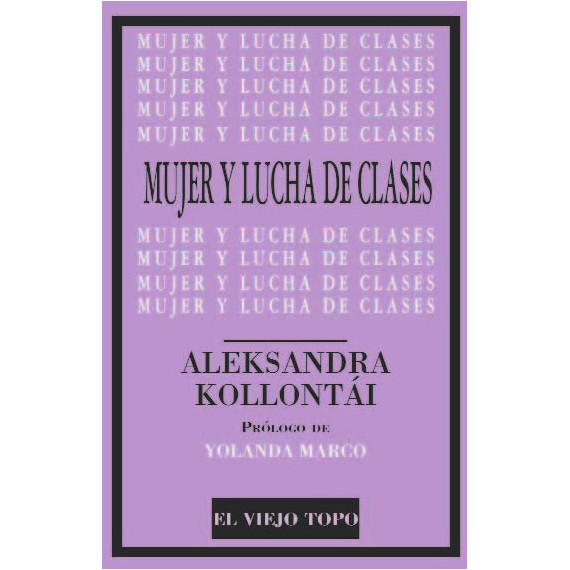 Mujer y lucha de clases