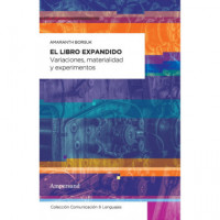 el Libro Expandido