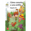 C�mo consolar a una ardilla