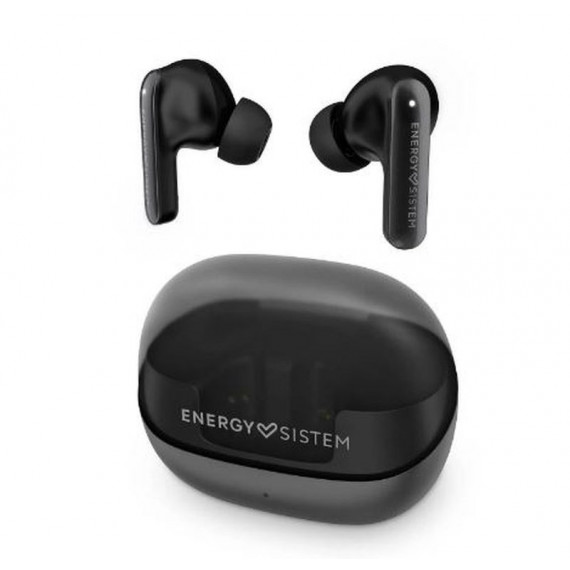 ENERGY SISTEM Auriculares Tru Wireless Serenity Anc Negros
