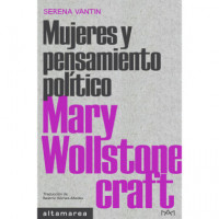 Mary Wollstonecraft