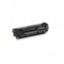 Toner Generico Hp Laserjet 135A Negro