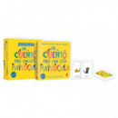 PACK UN CUENTO PARA CADA MAYUSCULA