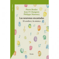 las Neuronas Encantadas   2025