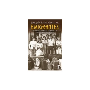EMIGRANTES