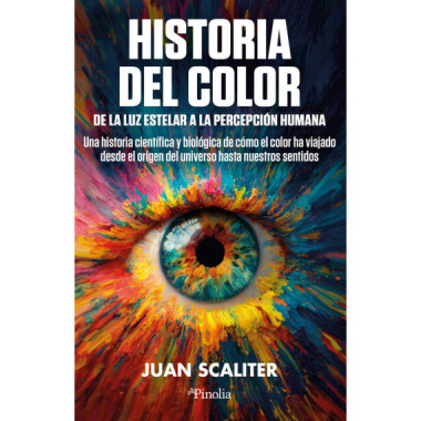 HISTORIA DEL COLOR