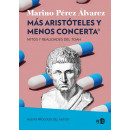 MAS ARISTOTELES Y MENOS CONCERTA