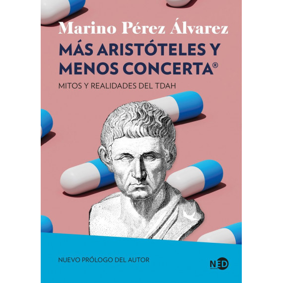 MAS ARISTOTELES Y MENOS CONCERTA