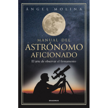 MANUAL DEL ASTRONOMO AFICIONADO