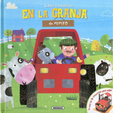 EN LA GRANJA DE PEPITO