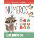 NUMEROS