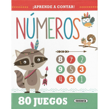 NUMEROS