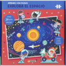 EXPLORA EL ESPACIO