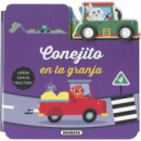 Conejito en la Granja   2026