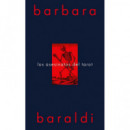 LOS ASESINATOS DEL TAROT