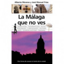 LA MALAGA QUE NO VES