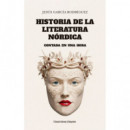 HISTORIA DE LA LITERATURA NORDICA CONTADA EN UNA HORA