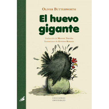 El huevo gigante